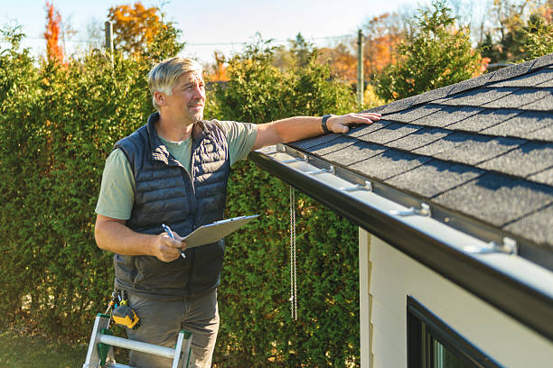 Trusted Roof Replacement service in Brownsville, OR - Ben Roofing and Steel LLC